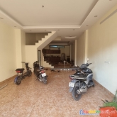 Bán nhà phố đình thôn: dt 70m2*4t*mt5m-gara ô tô 7 chỗ-2 thoáng-kinh doanh