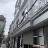 Bán gấp nhà thạch bàn _ ô tô vào nhà - 34,2m - mt 3,6m - 5 tầng - 3,9 tỷ - 0989918887