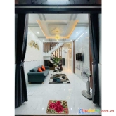 Bán nhà tam bình, hẻm xh, ngang 6m ( 52 m2) , nhà đẹp ở ngay, nhỉnh 4 tỷ tl