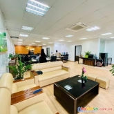 Cần bán gấp toà nhà mặt phố lê trọng tấn, thanh xuân 155m, 10t, hầm giá 50 tỷ. lh 0933892225.