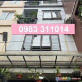 Nhà đẹp ngọc thụy,  ngõ thông, kinh doanh, 40m2 x 5 tầng, ô tô vào nhà.đủ nội thất, ở ngay
