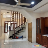 Nhà đẹp lung linh bình long,80m2, 3 tầng,chỉ 6ty700 tl.