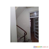 Bán nhà ngọc lâm ,long biên 57m2 3.5 tầng 3.9 tỷ ô tô đỗ cổng