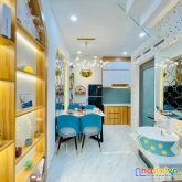 Bán nhà hiệp bình, hẻm xh, ngang 6m ( 52 m2) , nhà đẹp ở ngay, nhỉnh 4 tỷ.