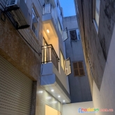 Đẹp long lanh - view biêt thự - ô tô tránh???. xuân đỉnh, bắc từ liêm, nhà 56m2, 4t, mt3.8m, giá