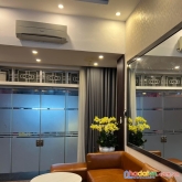 Bán nhà mặt phố quận thanh xuân dt 40m 5 tầng mt 4.5m 9xxtỷ-trung tâm quận thanh xuân.