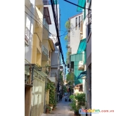 Bán nhà ngõ 89 lạc long quân thang máy 38m mt 4m giá hợp lý 6.33 tỷ.