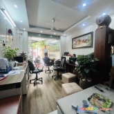 Bán nhà phú đô quận nam từ liêm: dt40m2*4t*mt4m-ô tô đỗ cửa-kinh doanh-nhà đẹp ở ngay