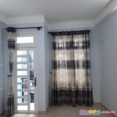 Bán nhà vị trí đẹp ngay lạc long quân tân bình nhà 4 tầng kiên cố giá nhỉnh 4 tỷ