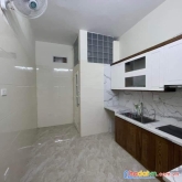 Phân lô lò đúc - nhà mới hiện đại - ô tô đỗ cửa - vỉa hè - 50m2 - 6,4 tỷ - 30m ra mặt phố - cực