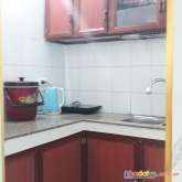 Siêu phẩm - nhà tập thể - phố  nguyễn chí thanh – ô tô đỗ sát nhà - ở ngay