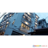 Bán nhà phúc lợi, 36m2, 5 tầng mới, 2.6 tỷ. long biên.