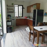 Bán nhà cực đẹp ở luôn ngõ rộng lê thanh nghị 46mx 4t mt4.6m 4.5 tỷ 0913648922 hai bà trưng