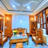 Hiếm bán nhà mỹ đình, gần phố gara oto, 2 thoáng, 68m, mt 5m, ở sướng - kinh doanh đỉnh chỉ 6.6tỷ