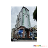 Bán tòa building 2 mt nguyễn trãi, p. pnl, q1, 20x30m2, hầm - 14 tầng, 5400m2 sàn, giá 650 tỷ