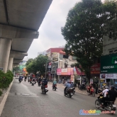 Mặt phố khủng - 2 thoáng trước,sau - mặt tiền cực đẹp - hiệu suất 900 triệu / năm