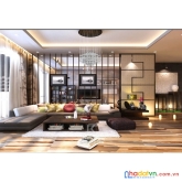 Hẻm xe hơi 1 trục -căn gó 2 mặt tiền 60m2 -4 tầng 6 tỷ -p8 gò vấp