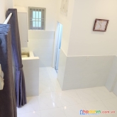 Gv32 nhà nhỏ xinh, hiếm, hẻm xe hơi, 2 tầng, mới ơ ngay chỉ 2 tỷ 190 thương lượng