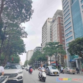 Toà nhà building vip nhất phố - toạ lạc vị trí đỉnh nhất - dòng tiền quá tốt