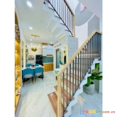 Bán nhà tam bình, hẻm xh, ngang 6m ( 52 m2) , nhà đẹp ở ngay, nhỉnh 4 tỷ tl