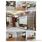 Trung tâm ba đình -  nhà mới – thiết kế hiện đại – nội thất sang xịn mịn - ở ngay