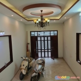 Nhà đẹp bồ đề mới, ô tô, gần hồ, 53m2, 5 tầng, 6 ngủ, nhỉnh 7tỷ. lh: 0913896966