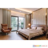 Bán nhà phố nguyễn văn cừ – dân xây – hai thoáng – khu vip đáng sống – ngõ thông. khu hàng không,