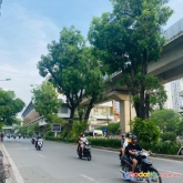 Bán nhà ngã tư sở thanh xuân 60m, 5t, mt 4.5m, ô tô tránh, thang máy, kd, nhỉnh 11 tỷ