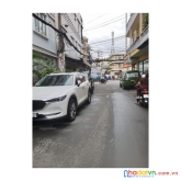 Bán nhà hẻm xe hơi sat mặt tiền ni sư huỳnh liên nhỉnh 5 tầng 4 tỷ