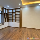 Bán nhà láng - gần đại học giao thông vận tại - khu vực  nhiều tiện lợi