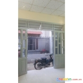 Nhà nở hậu phạm văn bạch- giáp gò vấp - tân phú – 40m2 chỉ 3.1 tỷ