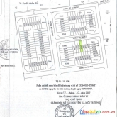 8,6 tỷ - lô đất phú mỹ chợ lớn, 4 x 21,5m = 86 m2