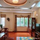 Bán nhà liền kề  văn khê , 4 tầng , 83m2, 3 ô tô tránh, kinh doanh tốt, giá  12.15  tỷ