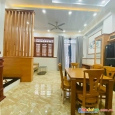 Nhà đẹp gấp bán, 5.5 x 10m, 8.9 tỷ, phan đăng lưu,bình thạnh