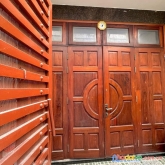 Bán nhà bình tân, hxt tránh ôtô ngủ nhà, gần nguyễn thị tú, aeon tân phú, 5tầng, 64.2 m2, chỉ 5.05