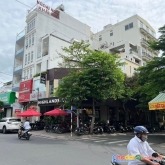 Nhà mặt tiền 4 tầng, lâm văn bền, q7, 80m2, nhỉnh 12 tỷ