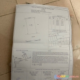 Chủ ngộp quá ngộp  chính  chủ gửi bán lô đất tam phước