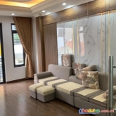 Bán nhà lạc long quân 2 thoáng ngõ ô tô gần hồ tây 52m giá 4,8 tỷ