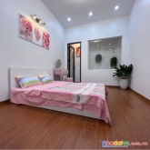 Bán nhà 4 tầng 47 m2 ngô quyền, quang trung, hà đông