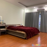 Bán nhà tạ quang bửu 41.8m xây 5 tầng đẹp, nội thất 100% tặng luôn ảnh cam kết 100%