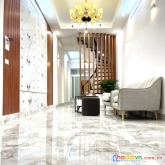 Cần bán gấp nhà đặng tiến đông, đống đa, đất vượng, giá tốt, ở ngay, 43m2, 4 ngủ