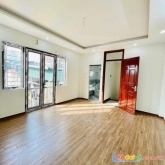Nhà gần phố- oto đỗ cửa- mặt tiền 6,9m- dt 48m2- tại phương liệt