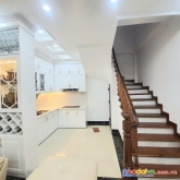 Bán nhà phố bồ đề,long biên, 7.8 tỷ, 55m2, 5t, ô tô đỗ cửa,ngõ thông, 0889388683.