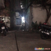 Bán nhà hẻm 5m q.11 giáp q.tân phú 4x9 1 lầu 2pn giá 4,xx tỷ tl