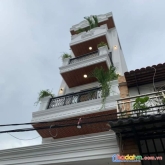 Bán nhà bình tân , liên khu 4-5 .  64m2  5 tầng hẻm xe tải nhỉnh 6 tỷ