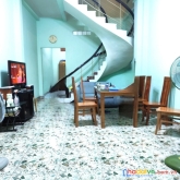 Chính chủ cần bán gấp căn nhà tài lộc quanh năm ngay đầu đường nguyễn văn đậu - dt 4 x 17m - 1
