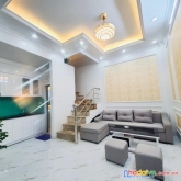 Bán nhà ngõ văn hương, 3 ngủ, dt 25m2 x 4t x mt 4.8m, chỉ 2.75 tỷ đống đa