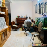 Bán nhanh nhà lương định của, đống đa, dân xây, giá rẻ, 46m2, 3 ngủ