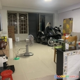 Bán nhà giá tốt quận 7-huỳnh tấn phát. 46m2. chỉ 4 tỷ. shr. nhà mới vào ở ngay