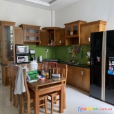 Bán nhà hẻm xe hơi phú thọ hòa,4x19, 3 tầng đúc kiên cố, 7.4 tỷ